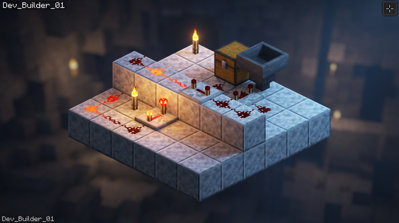 Step By Step Guide To Building Modules