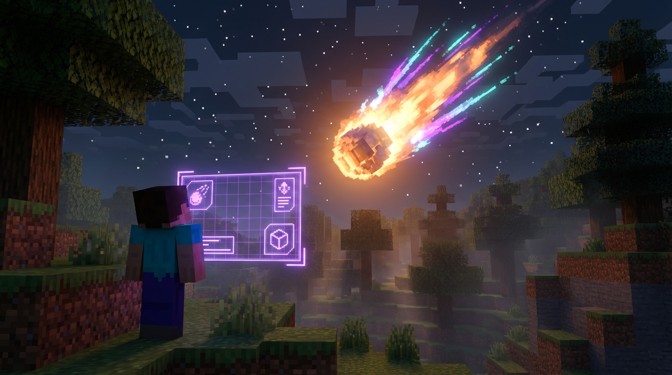 How To Install Meteor Client For Minecraft