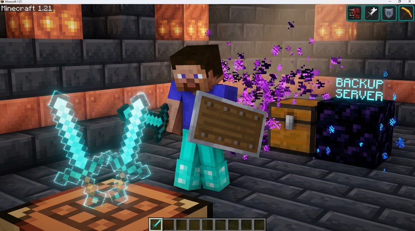 Protect Your World While Using Exploits