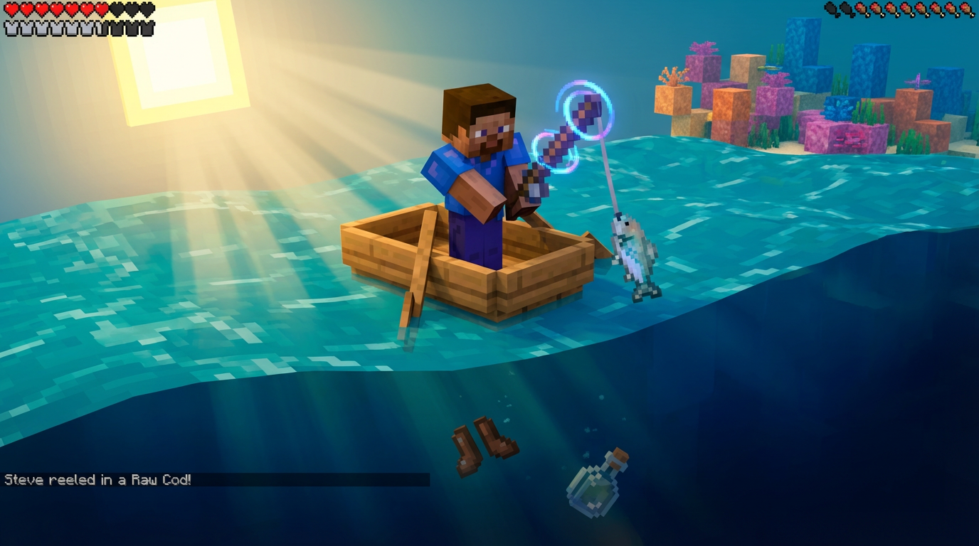 Reducing Junk Catches From Your Fishing Trips