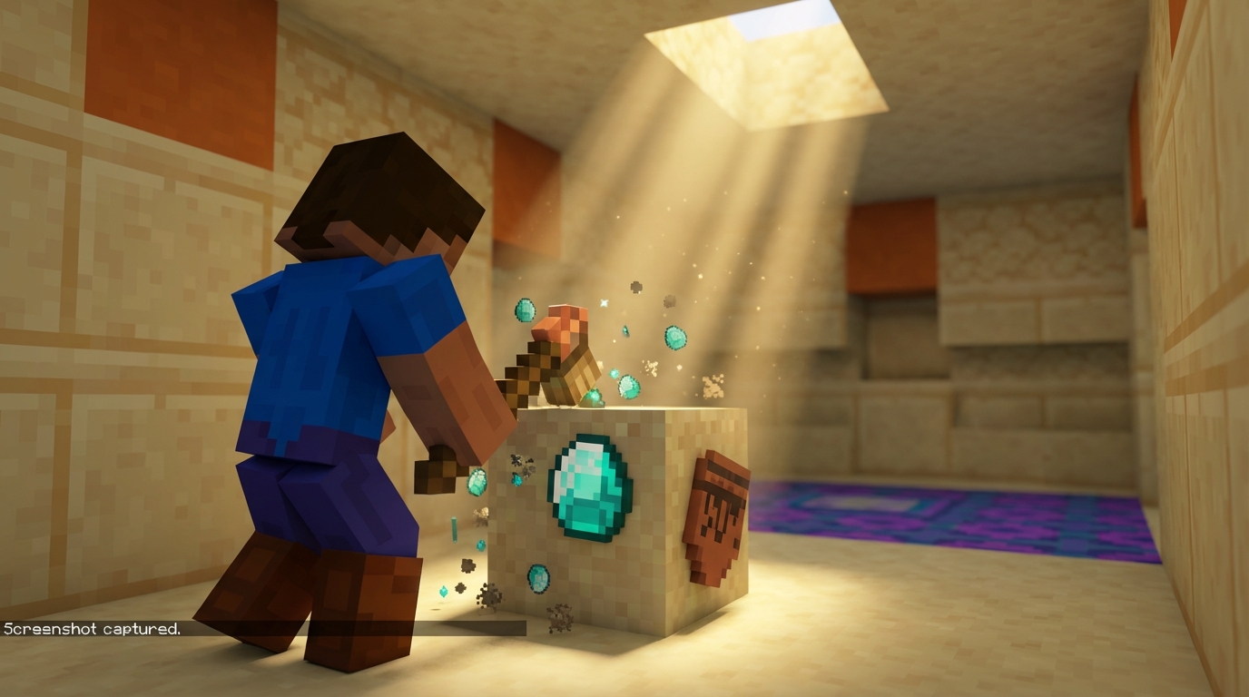 Best Lucky Desert Temple Seeds For Fast Loot Archeology And Suspicious Sand Rewards