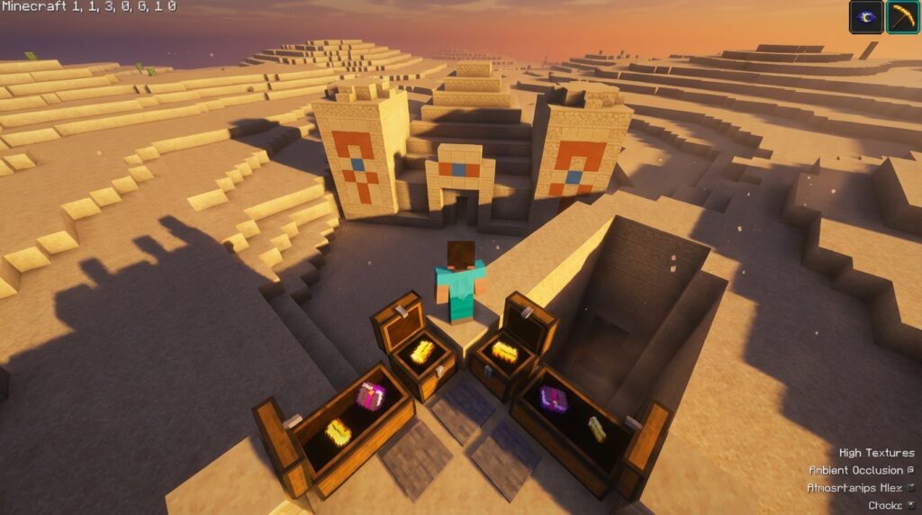 Best Lucky Desert Temple Seeds For Fast Loot best lucky desert temple seeds for fast loot 1771412492519