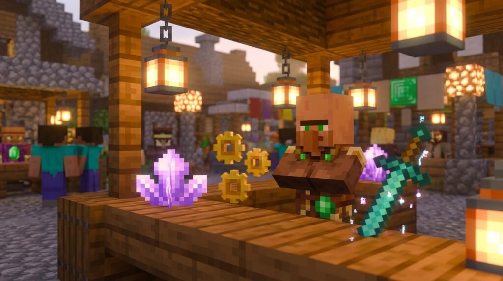 building unique server economies with custom villa 1772276819533