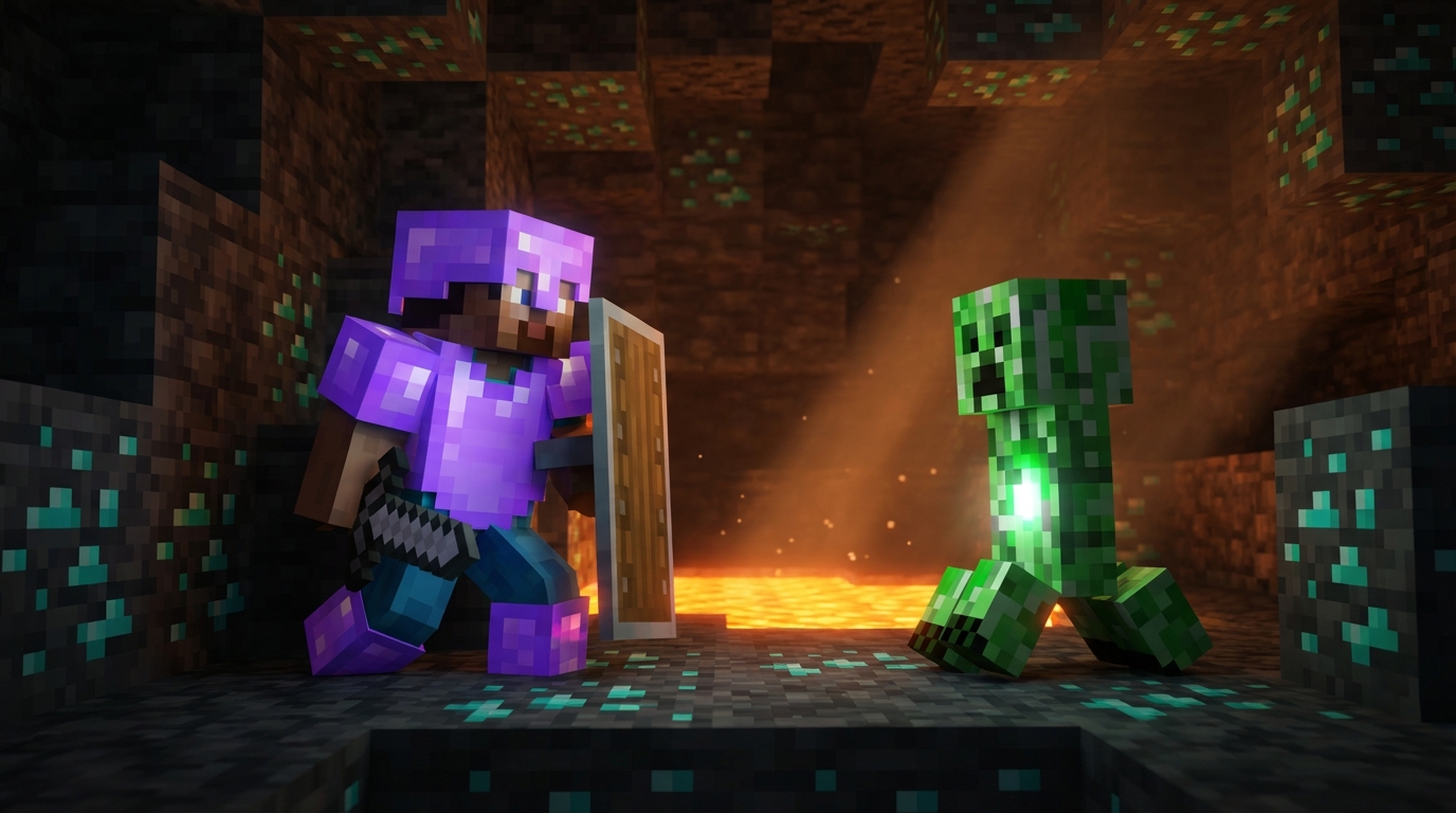 Essential Hardcore Survival Tips To Keep Your Minecraft World Alive Essential Hardcore Survival Tips To Keep Your Minecraft World Alive