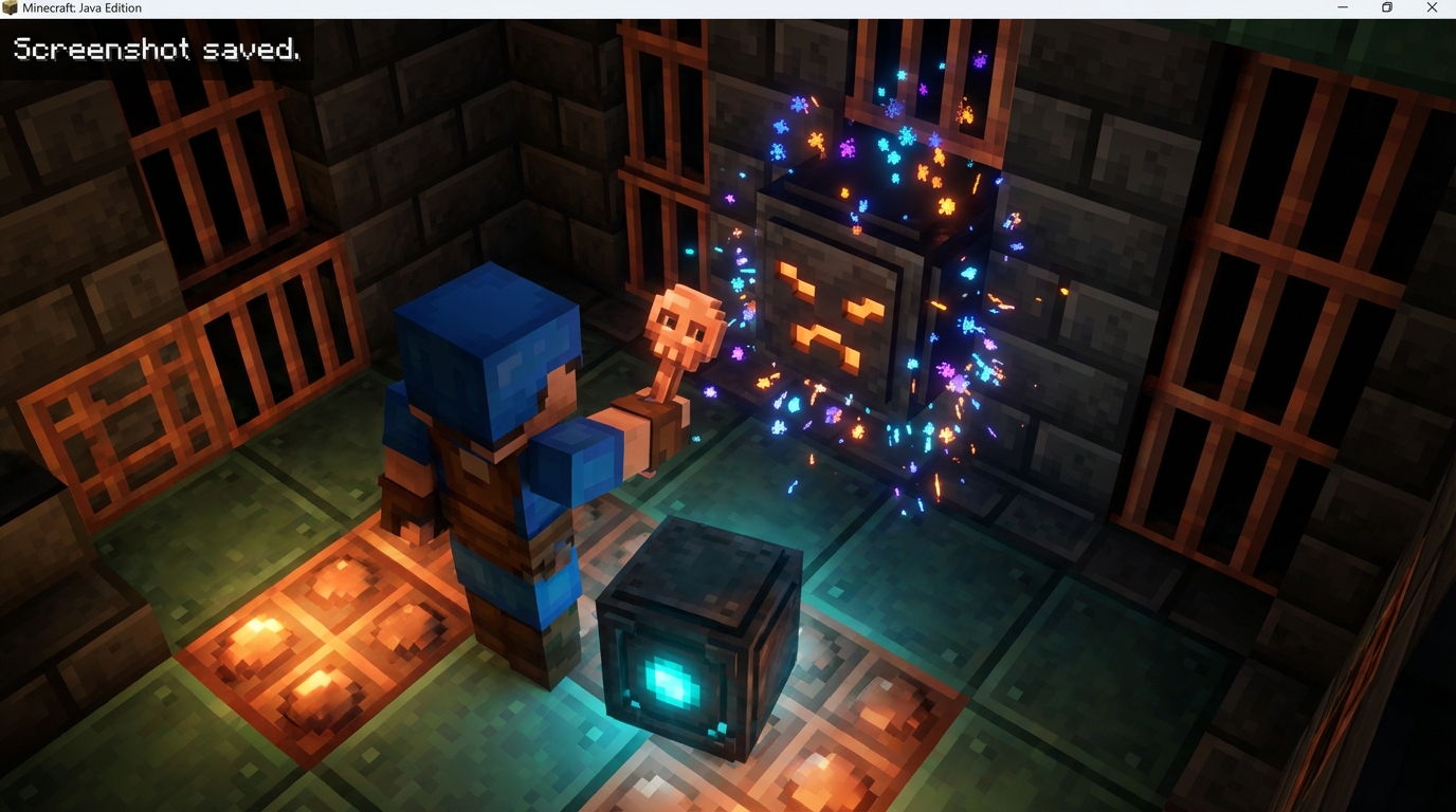 Hunting For The Heavy Core Reward