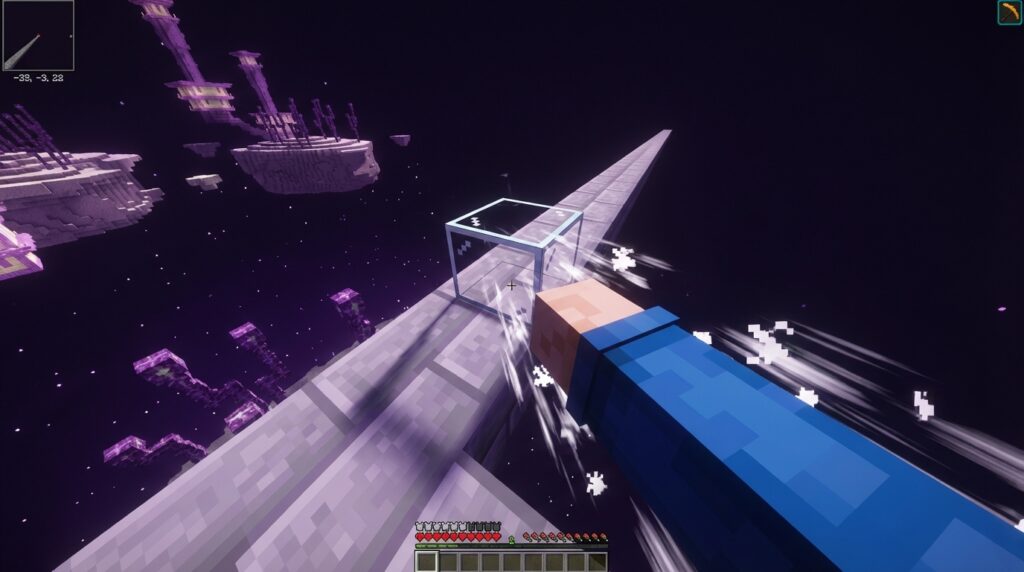 Master The Fastest Bedrock Bridge Glitches And Exploits master the fastest bedrock bridge glitches and exp 1771066957296