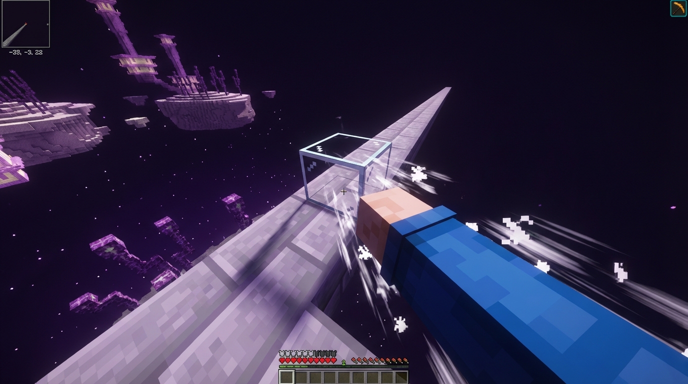 Master The Fastest Bedrock Bridge Glitches And Exploits Master The Fastest Bedrock Bridge Glitches And Exploits