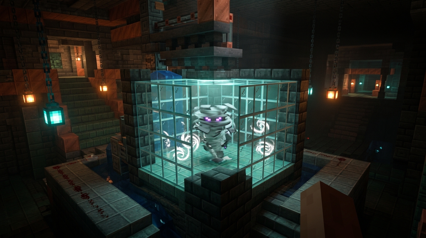 How To Build An Efficient Trial Chamber Breeze Farm Building The Glass Collection Chamber