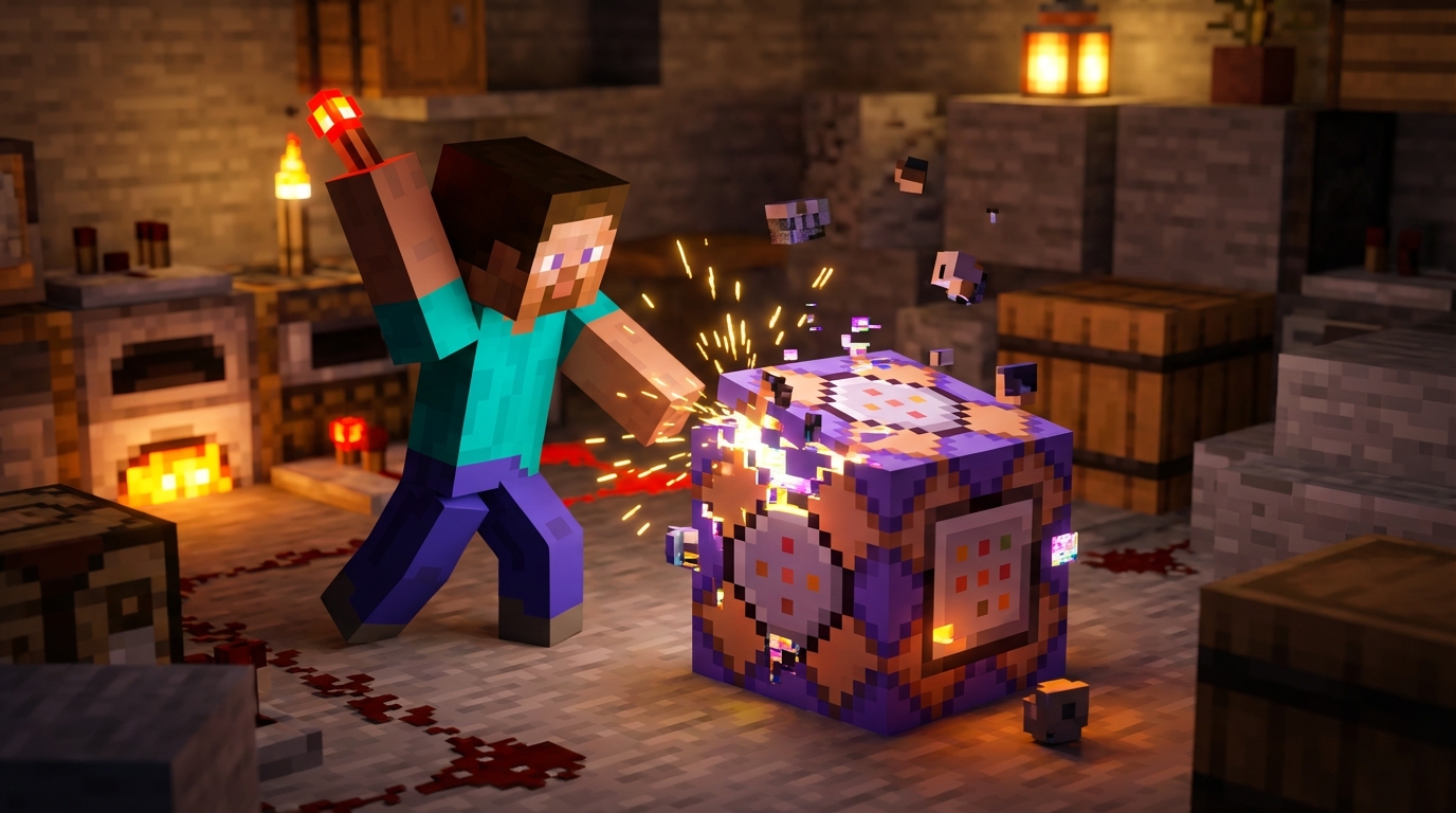 Fixing Common Wurst Client Crashes