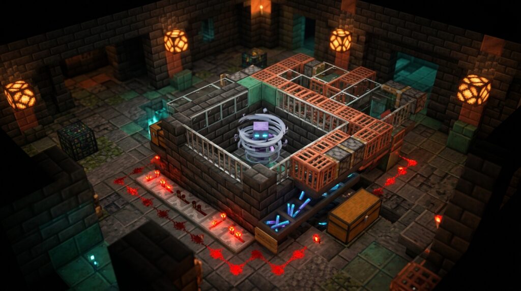 How To Build An Efficient Trial Chamber Breeze Farm how to build an efficient trial chamber breeze far 1774951389959