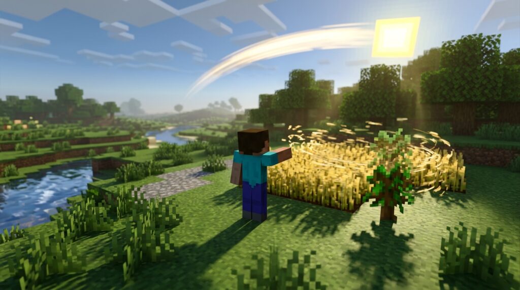 How To Use The Tick Speed Command To Master Your Minecraft World how to use the tick speed command to master your m 1774605665120