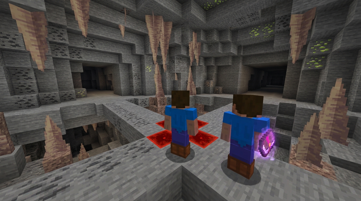 Never Mine In The Dark Again With Fullbright Resource Pack Server Rules And Fair Play Guidelines