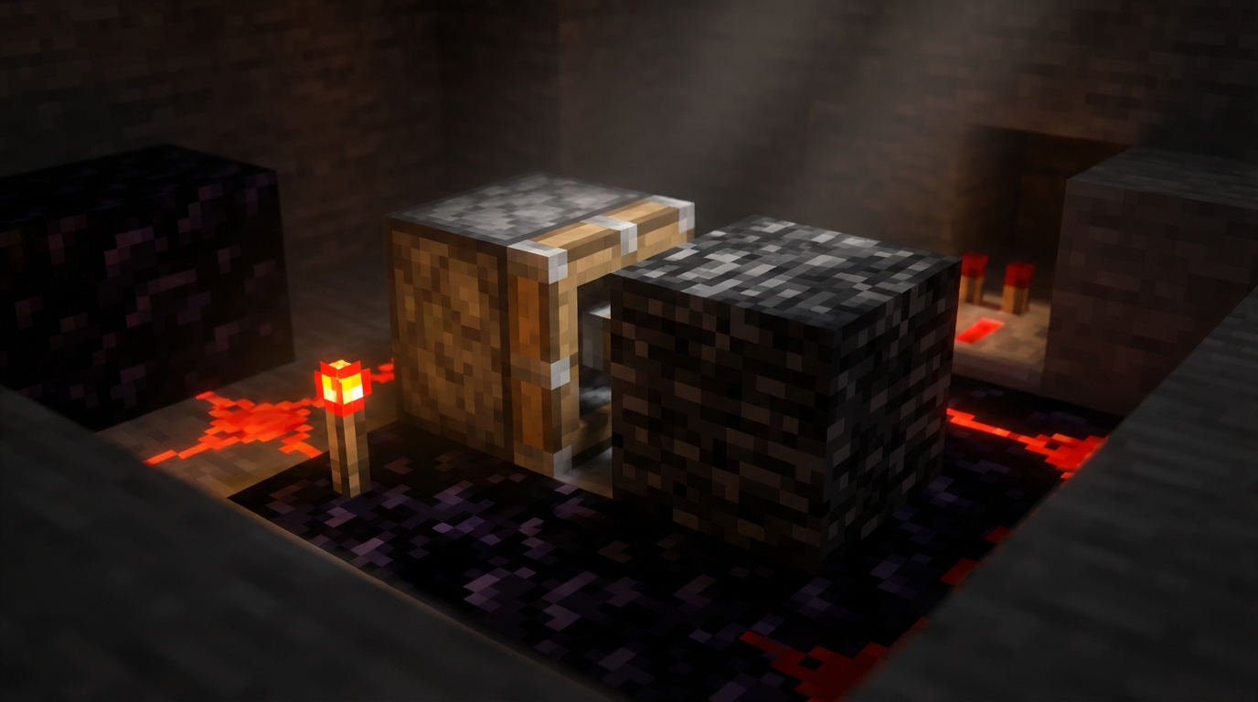 The Headless Piston Mechanic Explained