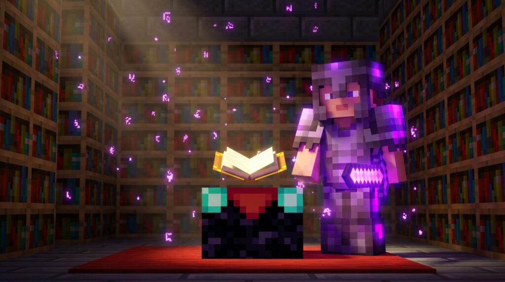 The Ultimate Guide To God Armor Enchantments In Minecraft the ultimate guide to god armor enchantments in mi 1772536603992