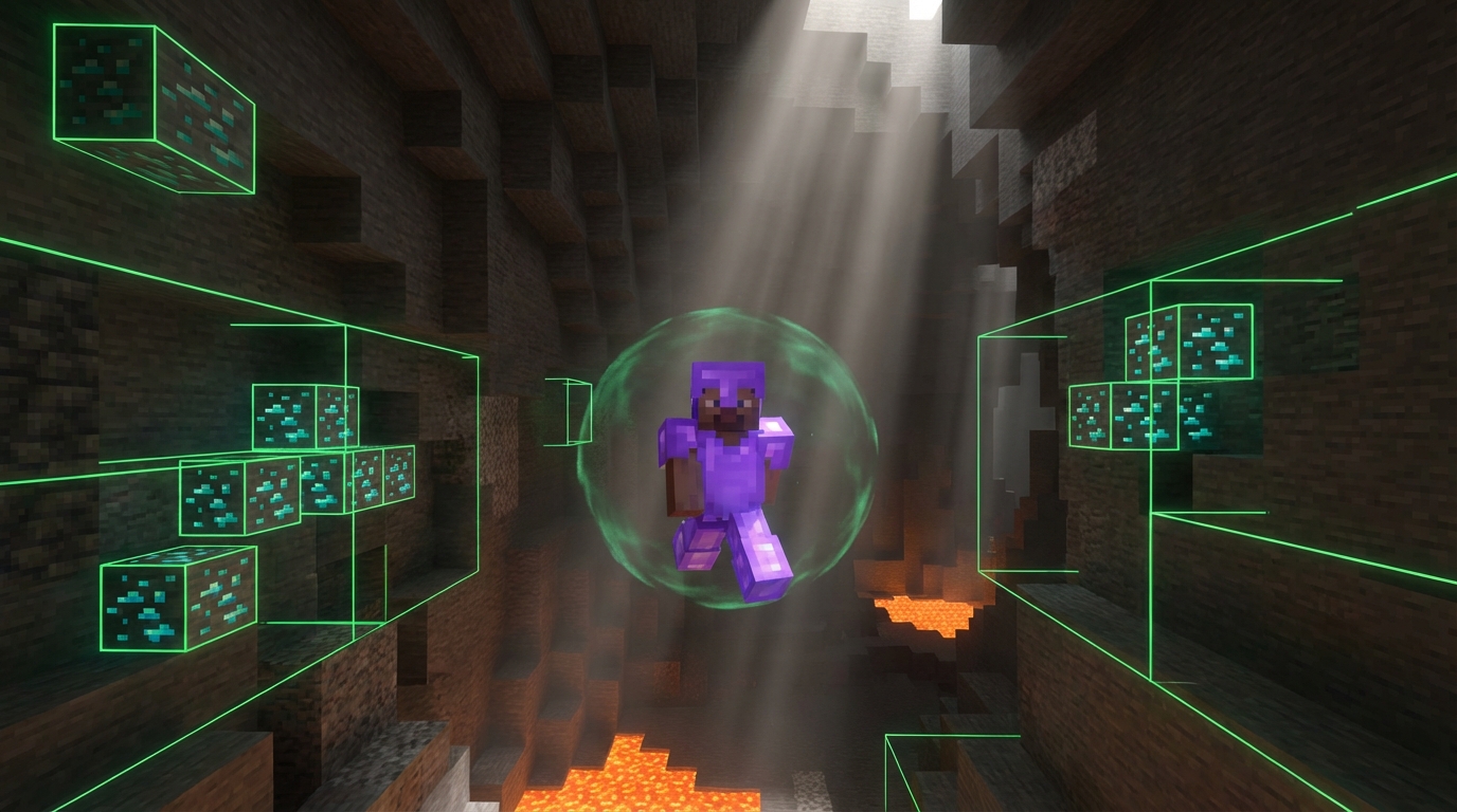 The Ultimate Wurst Client Tutorial For Minecraft Players