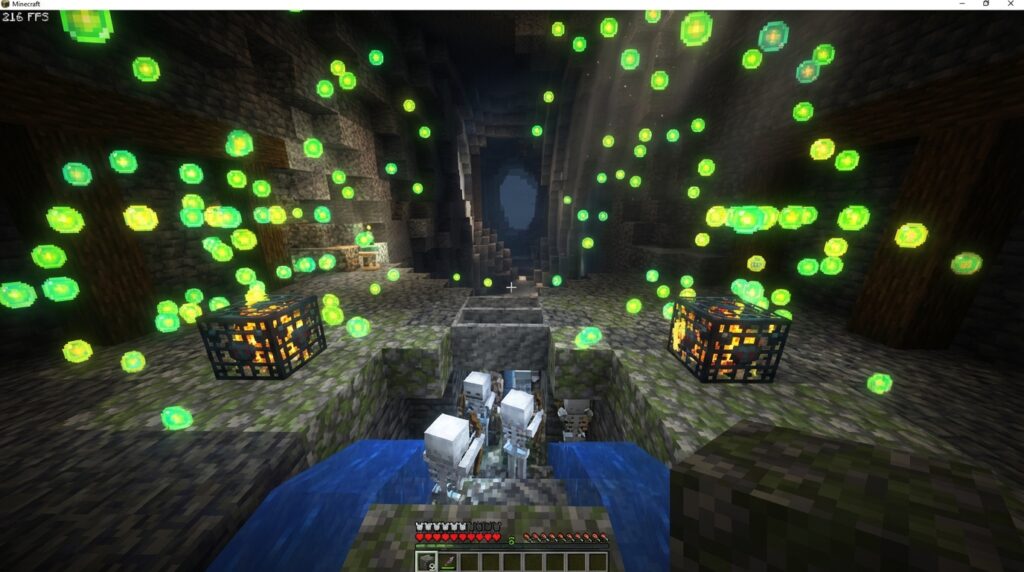 top double spawner seeds for massive minecraft xp 1773569180687