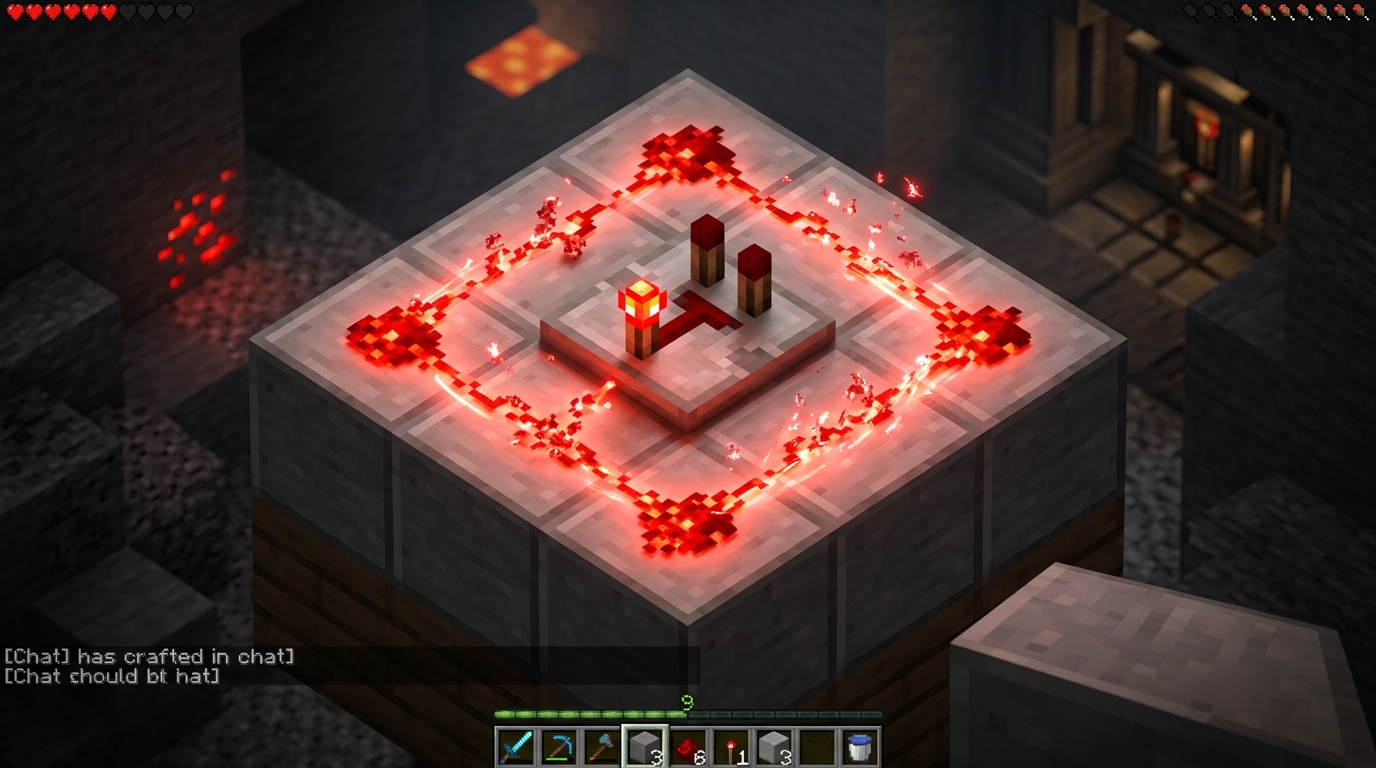 Compact Timing Using The Comparator Loop