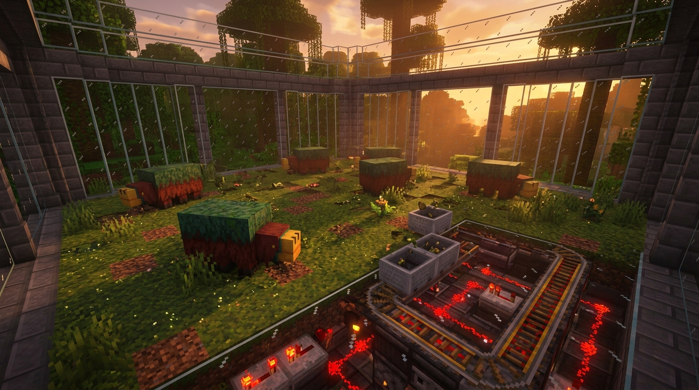 How To Build An Efficient Automatic Sniffer Farm