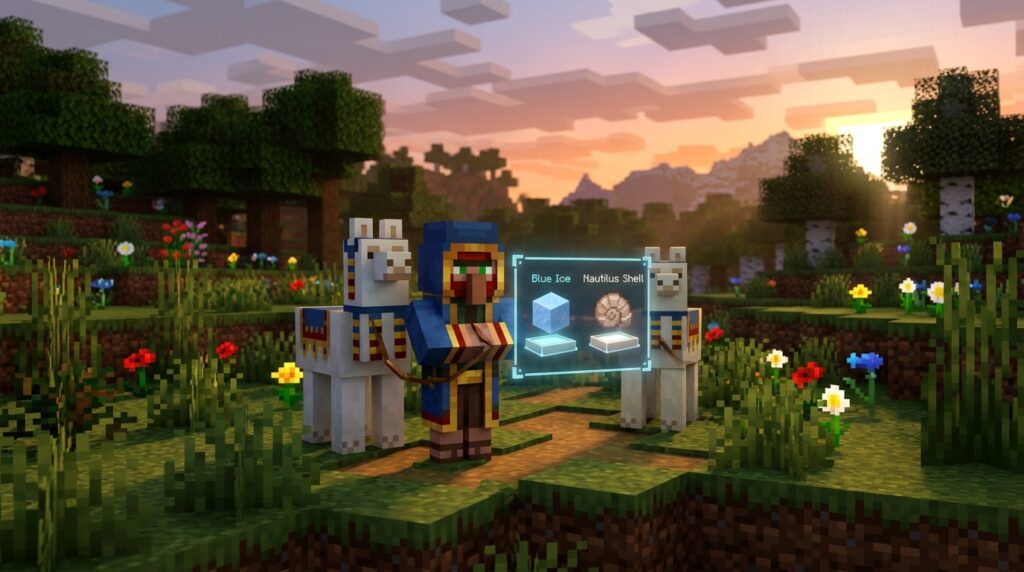 How To Find Rare Wandering Trader Trades For Survival Success how to find rare wandering trader trades for survi 1776160869721