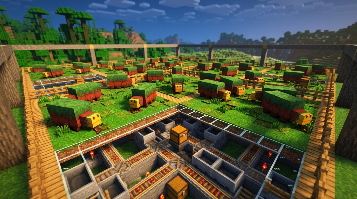 Sizing Your Farm To Manage Sniffer Memory