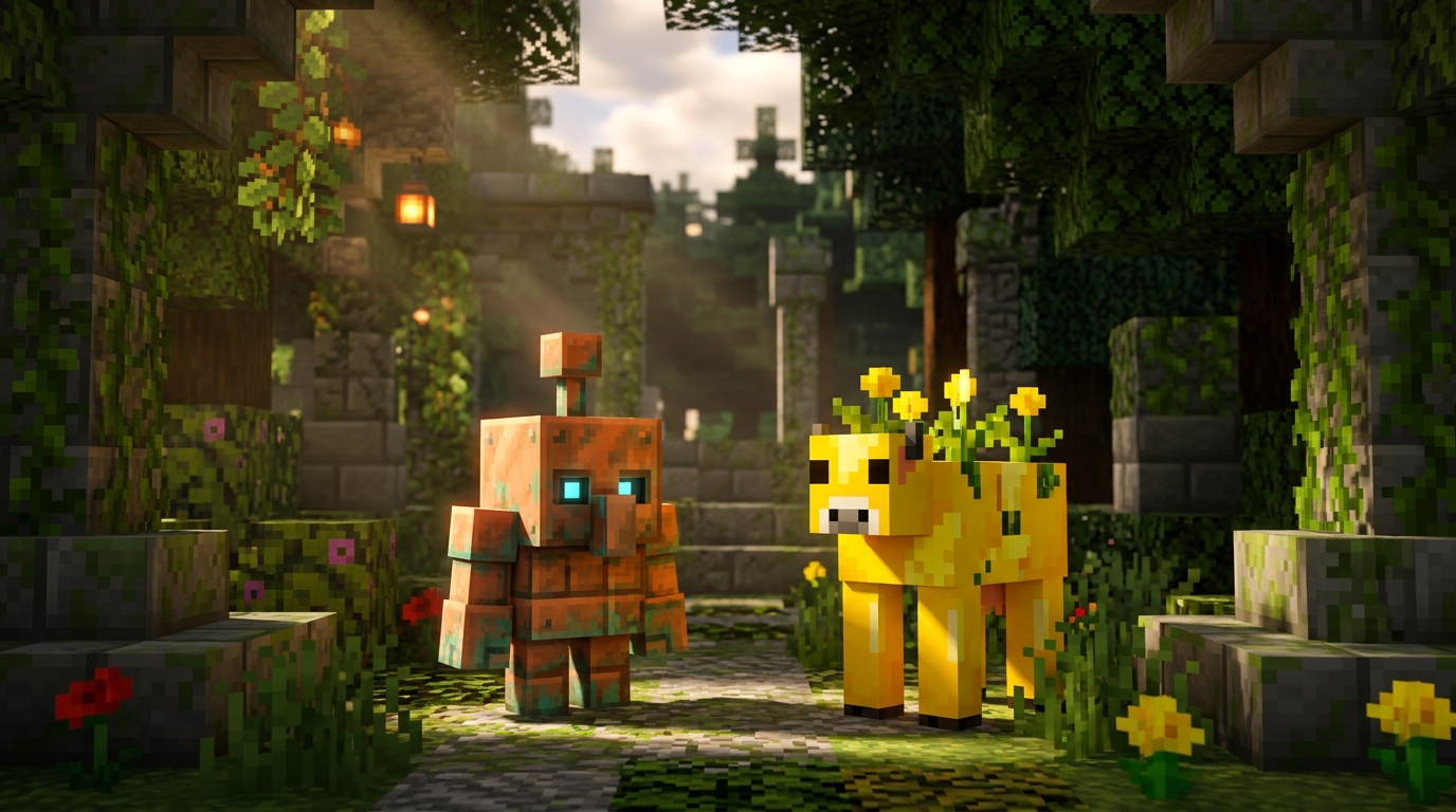 The Lost Mobs We Might Never See Again