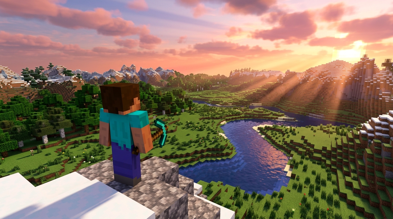 How To Fix Minecraft Lag And Boost Your FPS How To Fix Minecraft Lag And Boost Your FPS