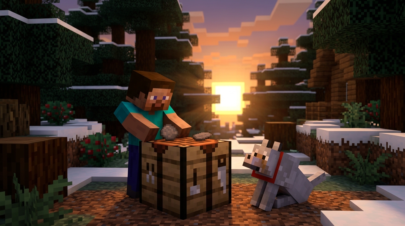Protective Power Of Armadillo Scutes In Minecraft Protective Power Of Armadillo Scutes In Minecraft