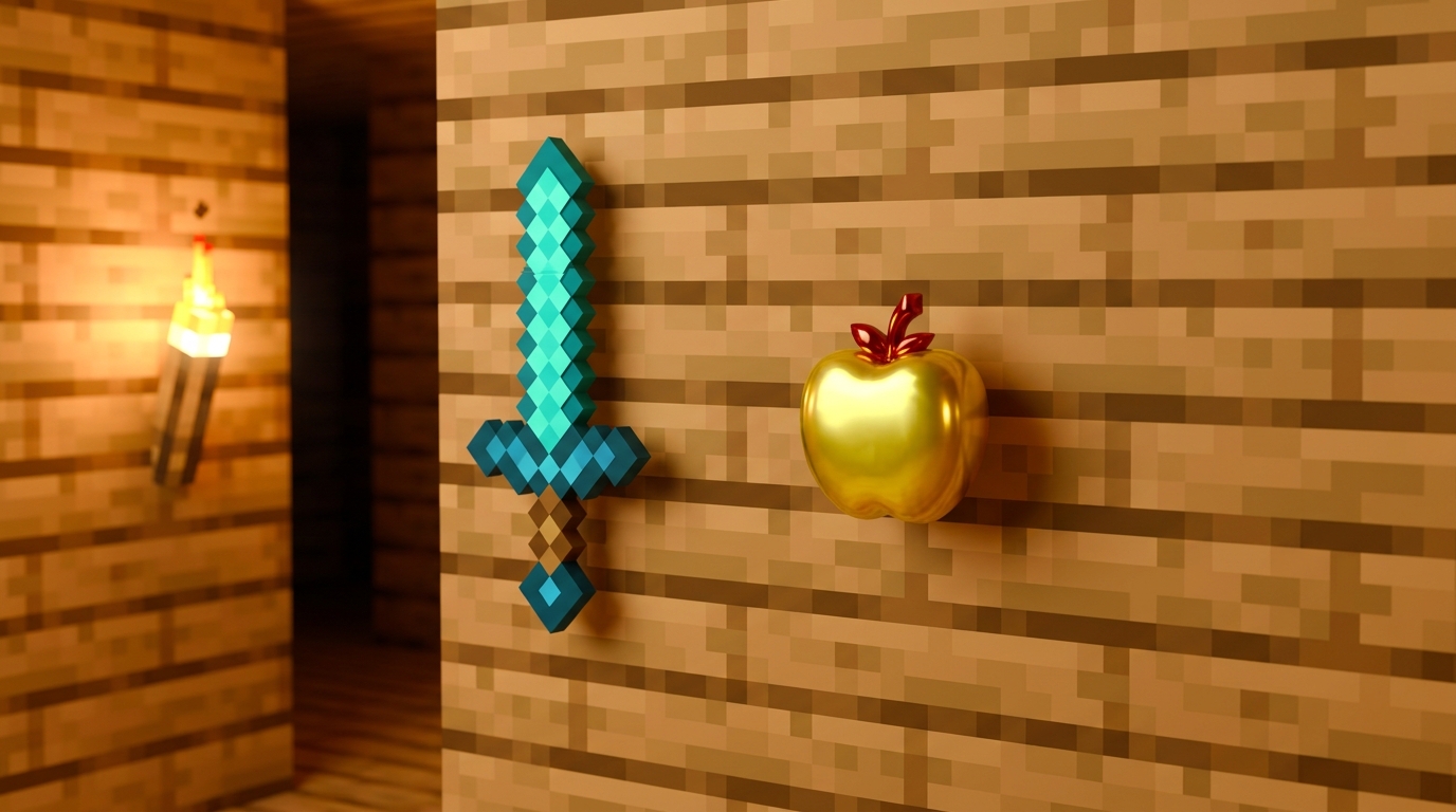 How To Use The Invisible Item Frame Glitch For Better Building Bedrock Edition Workarounds And Resource Packs