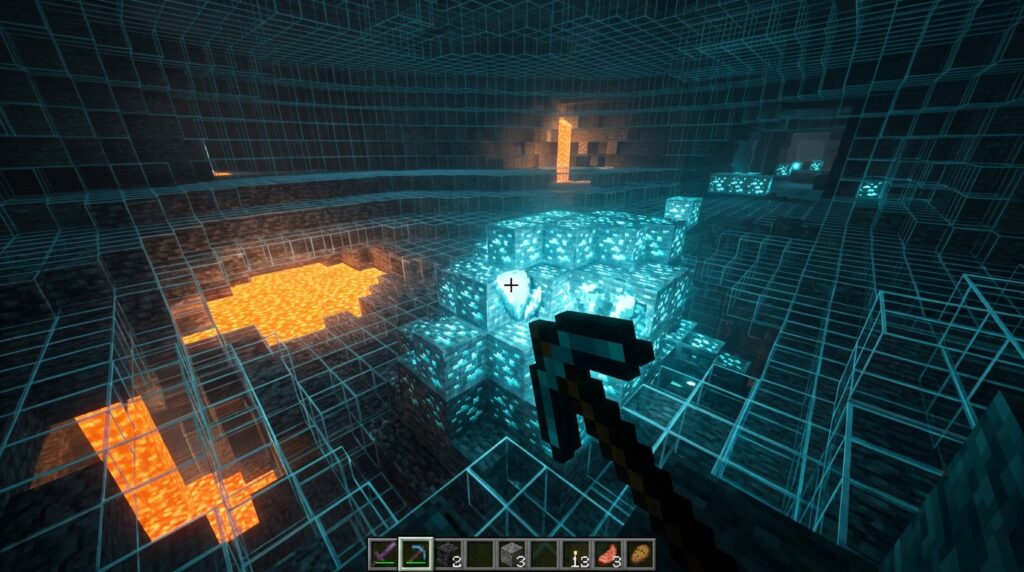 Best Bedrock Edition Xray Seeds For Easy Diamonds best bedrock edition xray seeds for easy diamonds 1781776870168