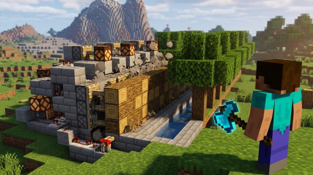 build your own instant tree farm for unlimited woo 1780999275554