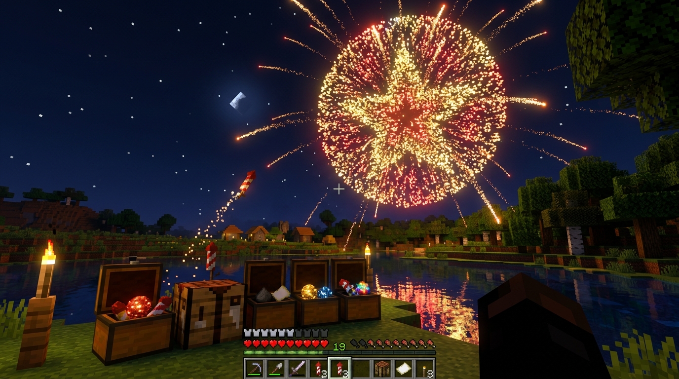 Designing Large Ball And Star Shaped Explosions