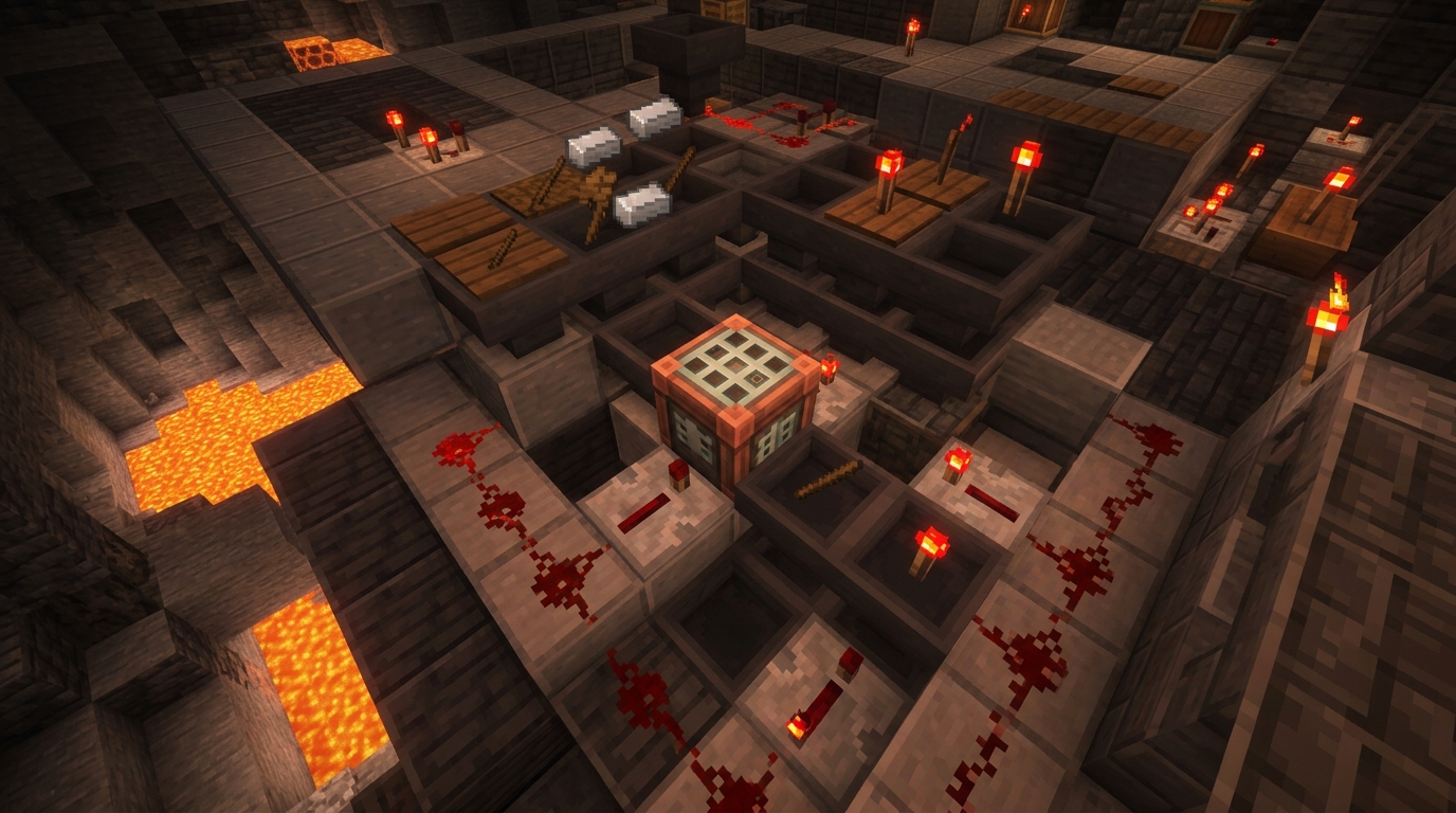 Designing Multi Item Ratios For Complex Recipes