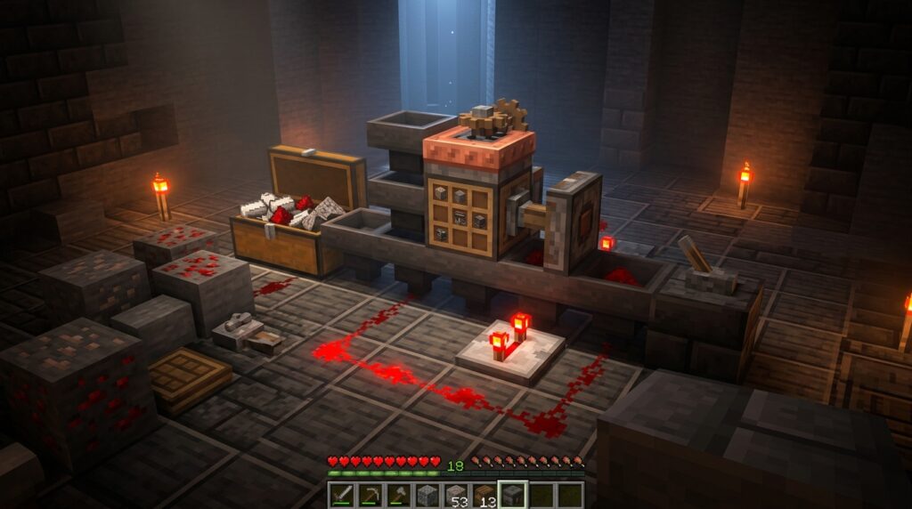master the art of automatic crafter item filters 1781690464846