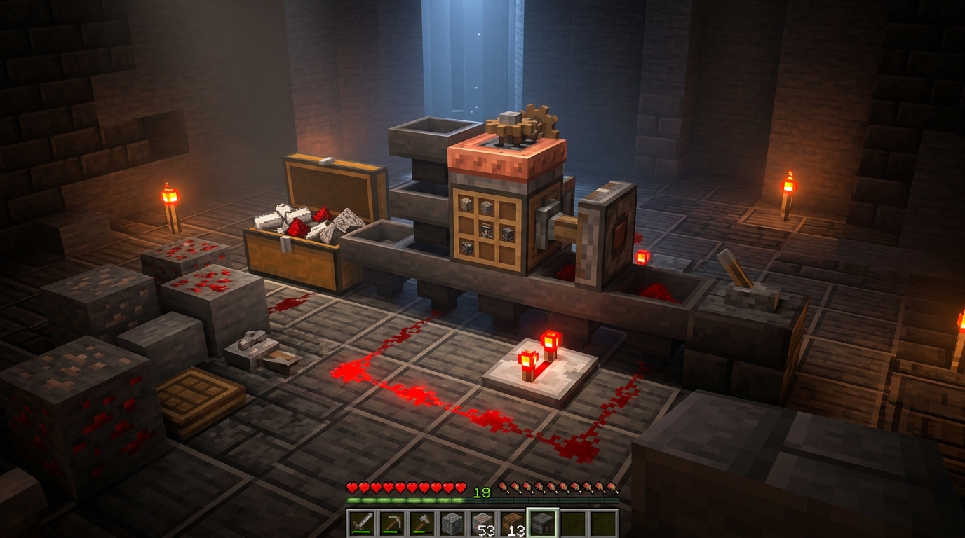 Master The Art Of Automatic Crafter Item Filters Master The Art Of Automatic Crafter Item Filters