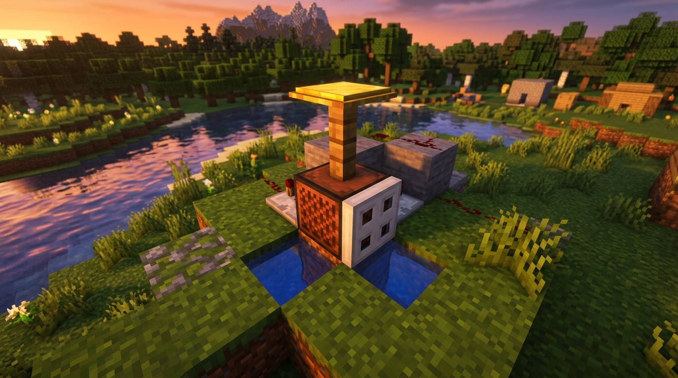 Step By Step Guide To Building The Classic Fisher