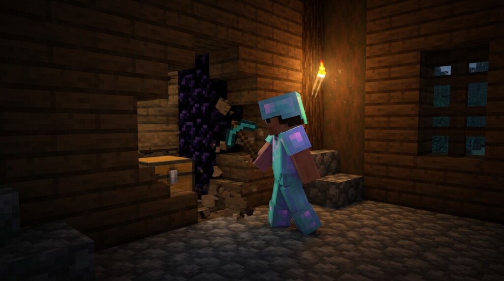 how to find hidden loot in woodland mansion secret 1784714459669