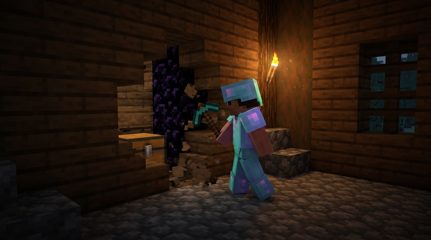 How To Find Hidden Loot In Woodland Mansion Secret Rooms