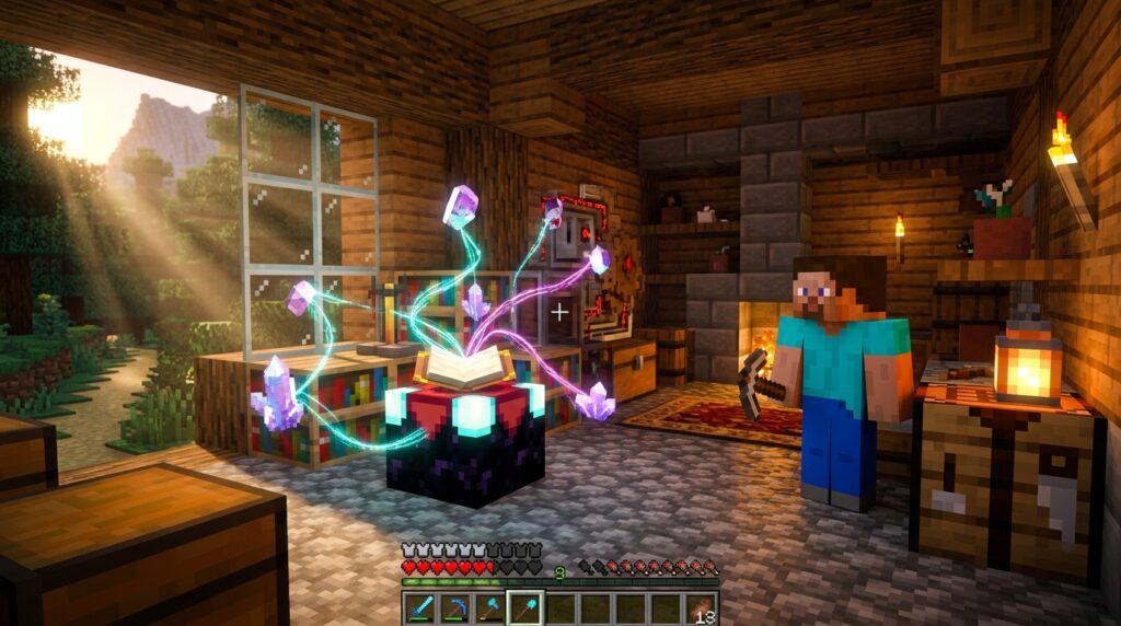 How to Install and Use Fabric Mod Loader in Minecraft how to install and use fabric mod loader in minecr 1784887373680