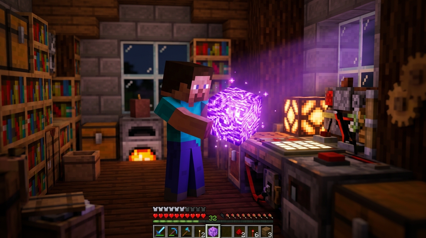 How to Install and Use Fabric Mod Loader in Minecraft Setting Up Fabric Loader in Your Launcher