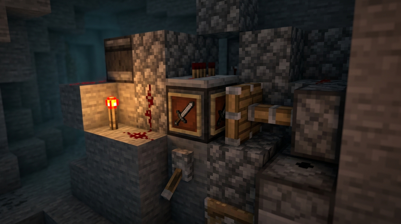 Historical Piston Duplication Mechanic