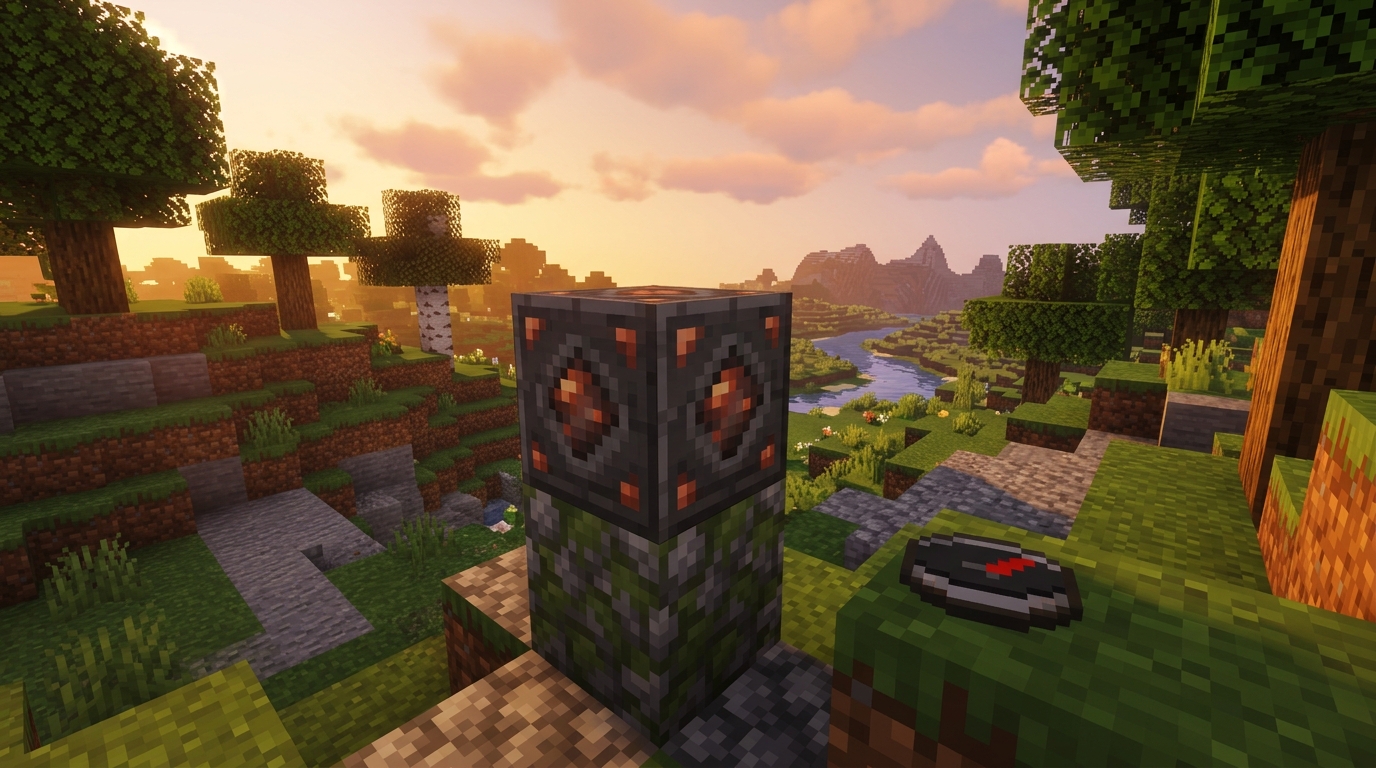 Minecraft Lodestone Uses Conclusion