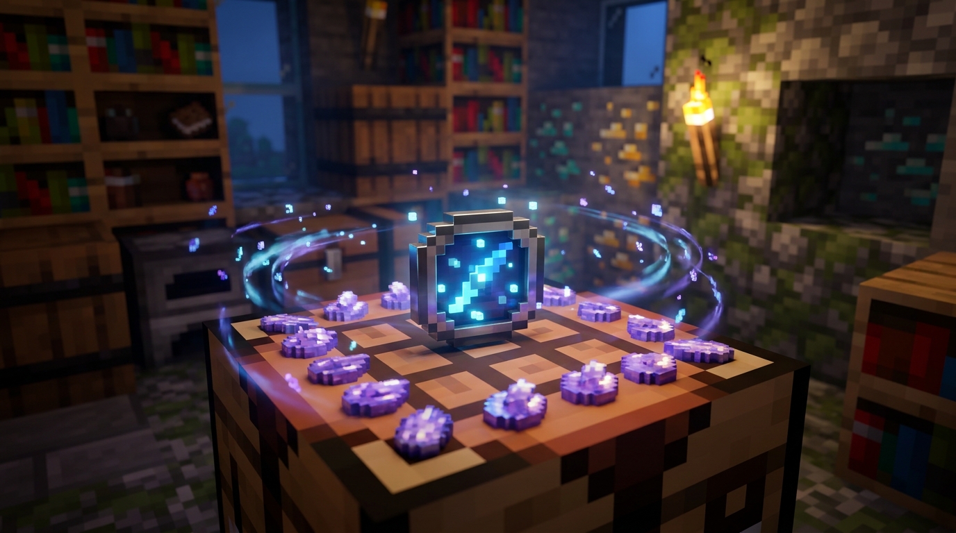 Minecraft Recovery Compass Recipe: Materials, Crafting, And Uses Recovery Compass Recipe Conclusion