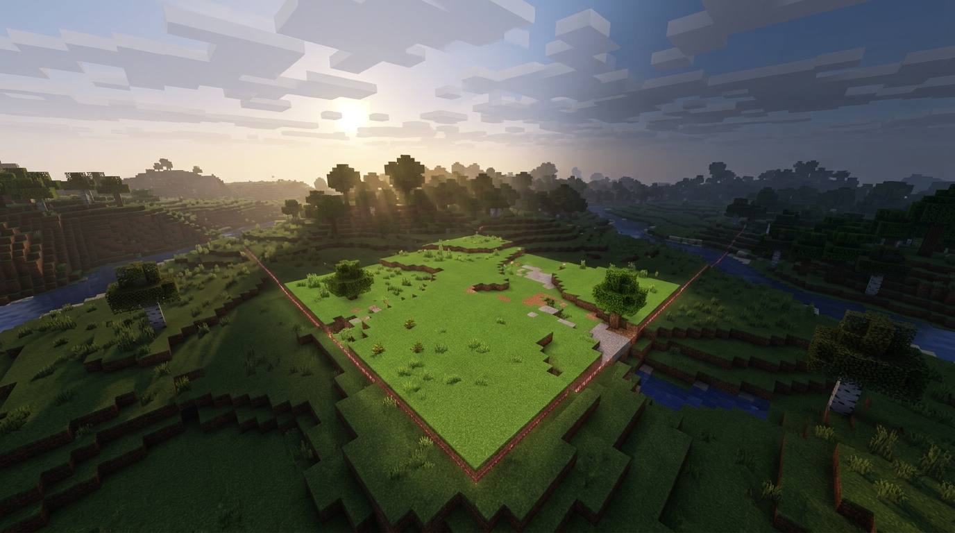 The Old Global Spawn System