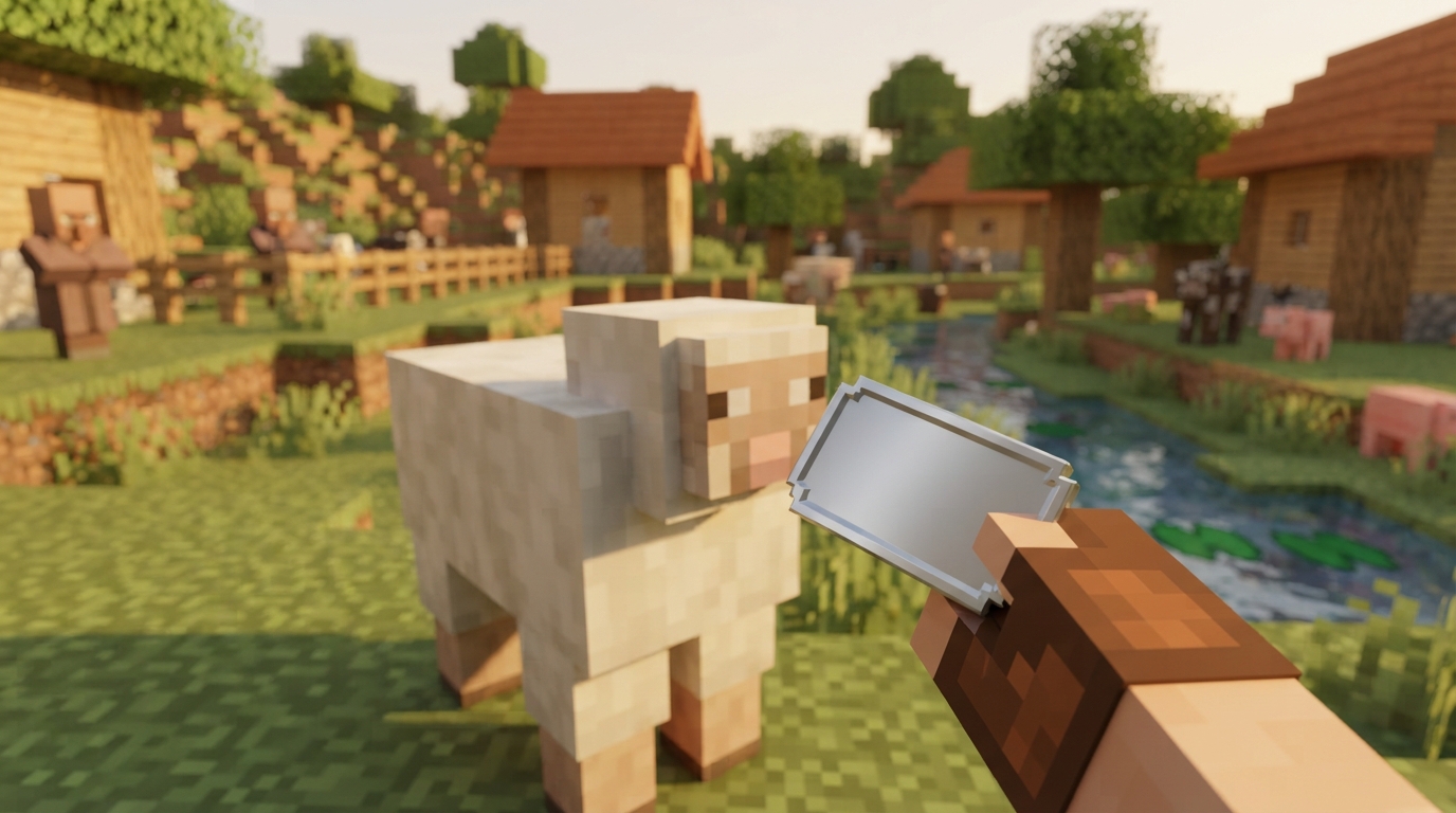 Minecraft Name Tag Uses: Naming Mobs, Preventing Despawn, And More Conclusion For Minecraft Name Tag Uses