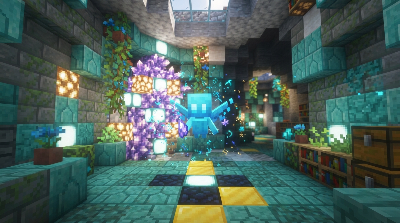 Minecraft Allay Guide: Find, Duplicate, And Use Allays Minecraft Allay Guide Takeaways