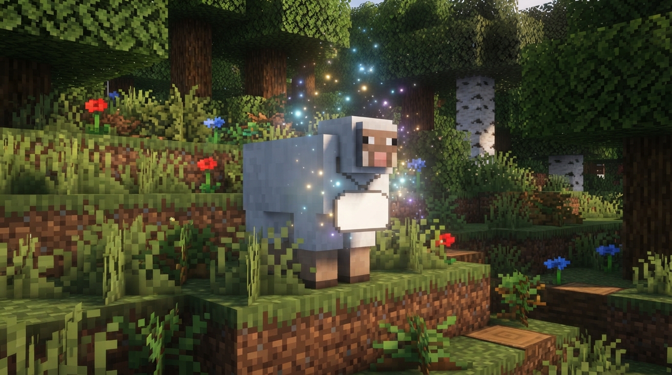 Minecraft Name Tag Uses: Naming Mobs, Preventing Despawn, And More Name Tag Easter Egg Names