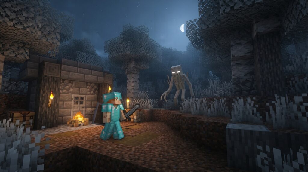Pale Garden Survival Guide: How To Explore, Build, And Defeat The Creaking pale garden survival guide how to explore build an 1790157906366