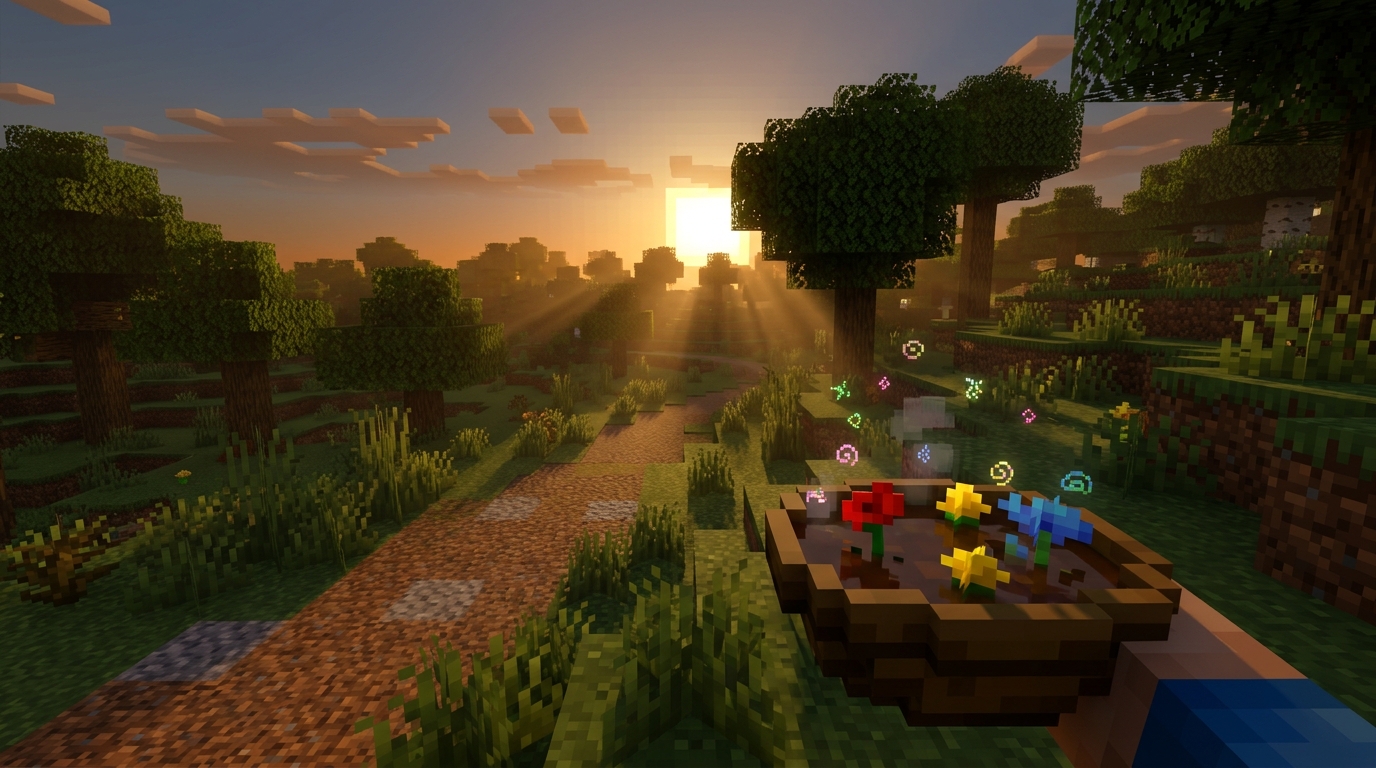 How Long Do Suspicious Stew Effects Last?