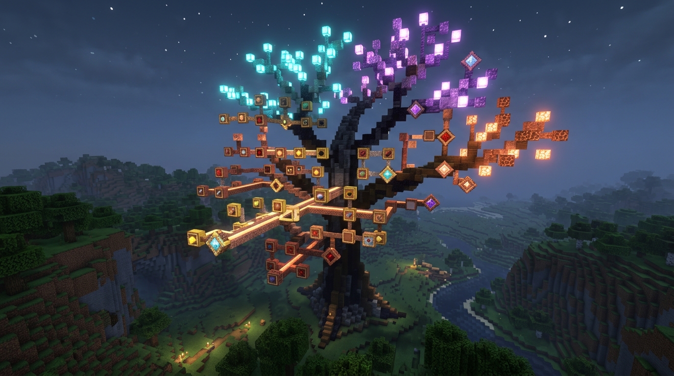Minecraft Advancements List: Java Goals, Examples, and Tracking Tips What Changed in Recent Java Versions?
