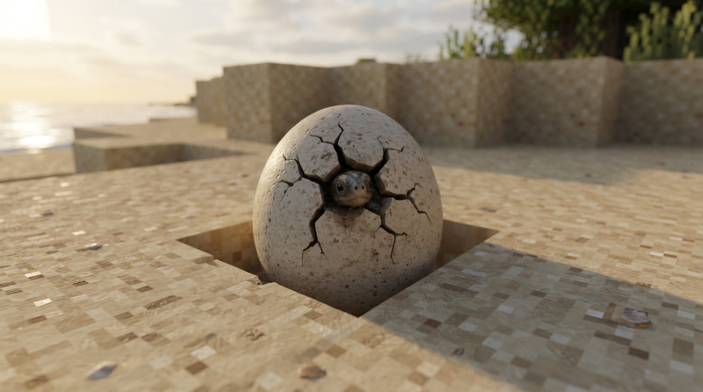 What Do The Cracks Tell You?